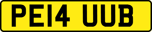 PE14UUB