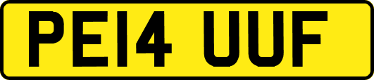 PE14UUF