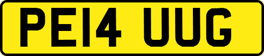 PE14UUG