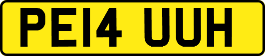 PE14UUH