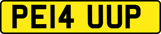 PE14UUP