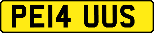 PE14UUS