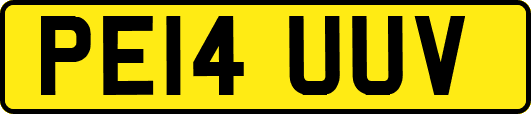 PE14UUV