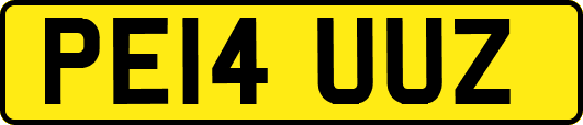 PE14UUZ