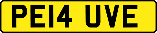 PE14UVE