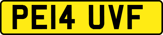PE14UVF