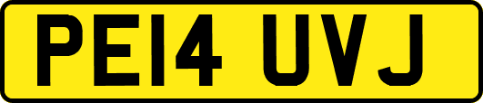 PE14UVJ