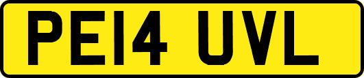 PE14UVL