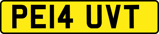 PE14UVT