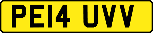 PE14UVV