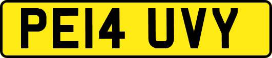 PE14UVY