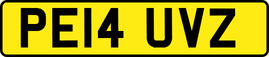 PE14UVZ