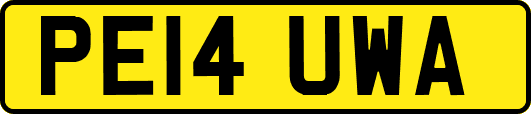 PE14UWA