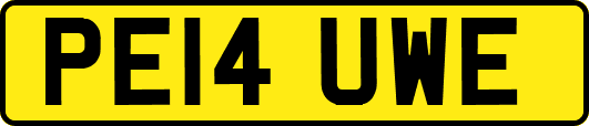 PE14UWE