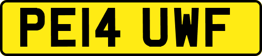 PE14UWF