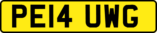 PE14UWG