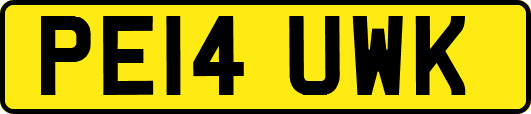 PE14UWK
