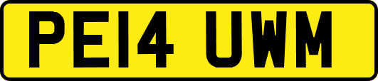 PE14UWM