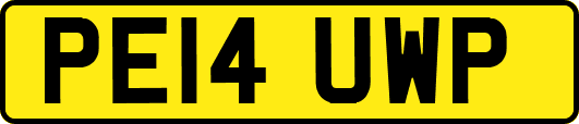 PE14UWP