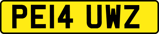 PE14UWZ