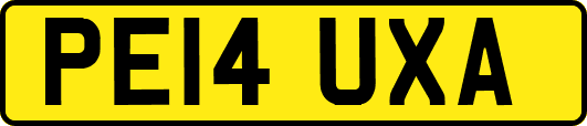 PE14UXA