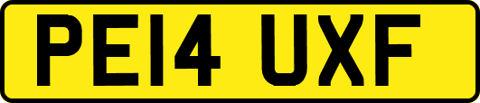 PE14UXF
