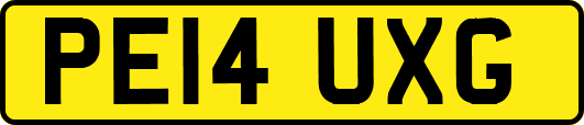 PE14UXG