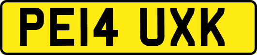 PE14UXK