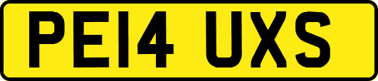 PE14UXS