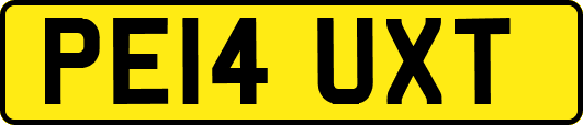 PE14UXT