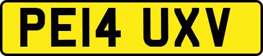 PE14UXV