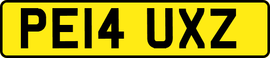 PE14UXZ