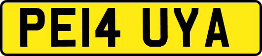 PE14UYA