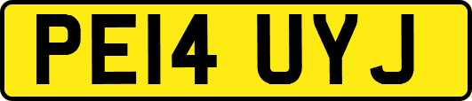 PE14UYJ