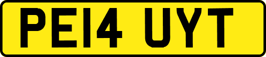 PE14UYT