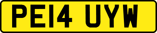 PE14UYW