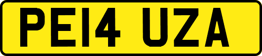 PE14UZA
