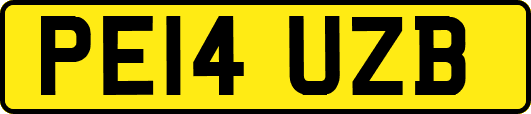 PE14UZB