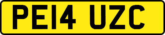 PE14UZC