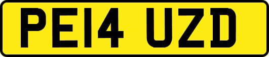 PE14UZD