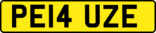 PE14UZE