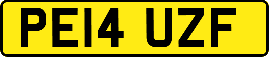 PE14UZF