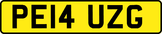 PE14UZG