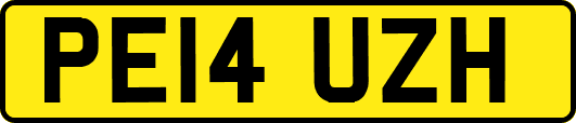 PE14UZH