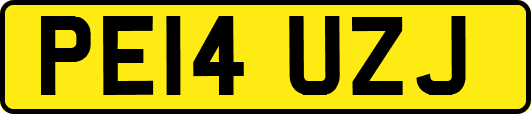 PE14UZJ