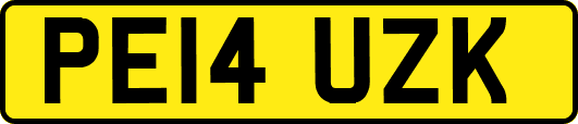 PE14UZK