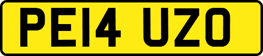 PE14UZO