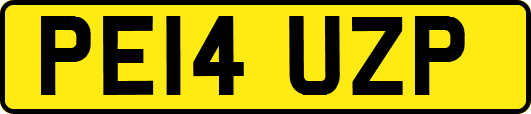 PE14UZP
