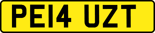 PE14UZT