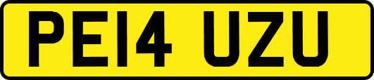 PE14UZU